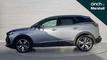 Peugeot 3008 1.2 PureTech GT Premium 5dr EAT8