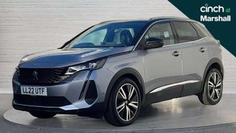 Peugeot 3008 1.2 PureTech GT Premium 5dr EAT8