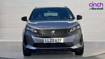 Peugeot 3008 1.2 PureTech GT Premium 5dr EAT8