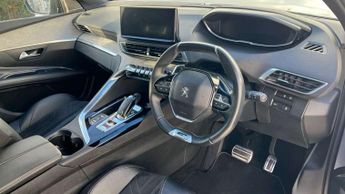 Peugeot 3008 1.2 PureTech GT Premium 5dr EAT8