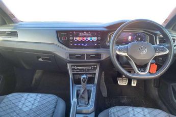 Volkswagen Polo 1.0 TSI R-Line 5dr DSG