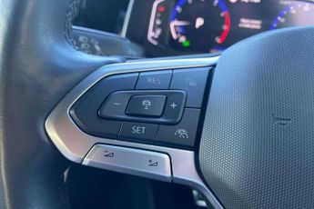 Volkswagen Polo 1.0 TSI R-Line 5dr DSG