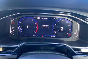 Volkswagen Polo 1.0 TSI R-Line 5dr DSG