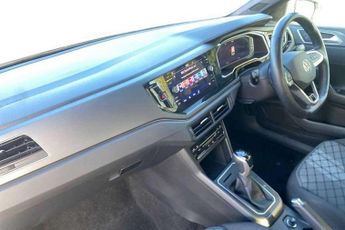 Volkswagen Polo 1.0 TSI R-Line 5dr DSG
