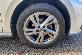 Volkswagen Polo 1.0 TSI R-Line 5dr DSG