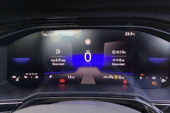 Volkswagen Polo 1.0 TSI Life 5dr DSG
