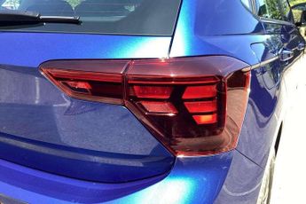 Volkswagen Polo 1.0 TSI Life 5dr DSG