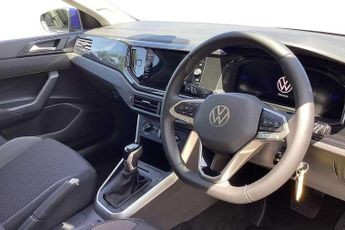 Volkswagen Polo 1.0 TSI Life 5dr DSG