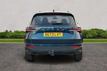 Skoda Karoq 1.5 TSI SE Drive 5dr DSG