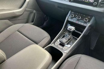 Skoda Karoq 1.5 TSI SE Drive 5dr DSG