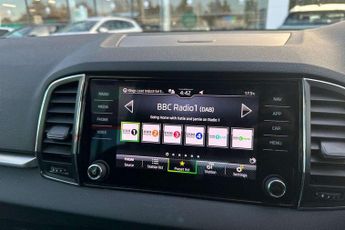 Skoda Karoq 1.5 TSI SE Drive 5dr DSG