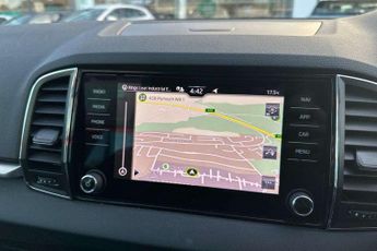 Skoda Karoq 1.5 TSI SE Drive 5dr DSG