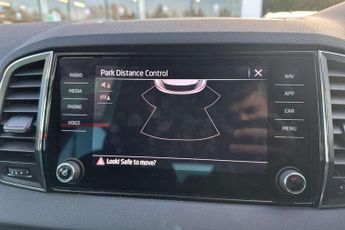 Skoda Karoq 1.5 TSI SE Drive 5dr DSG