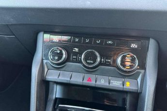 Skoda Karoq 1.5 TSI SE Drive 5dr DSG