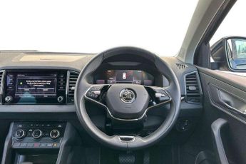 Skoda Karoq 1.5 TSI SE Drive 5dr DSG