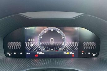 Skoda Karoq 1.5 TSI SE Drive 5dr DSG