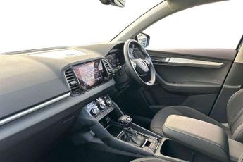 Skoda Karoq 1.5 TSI SE Drive 5dr DSG