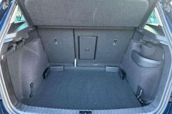 Skoda Karoq 1.5 TSI SE Drive 5dr DSG