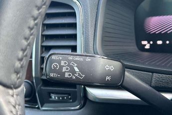 Skoda Karoq 1.5 TSI SE Drive 5dr DSG