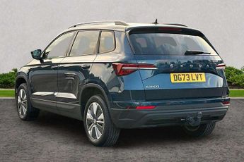Skoda Karoq 1.5 TSI SE Drive 5dr DSG