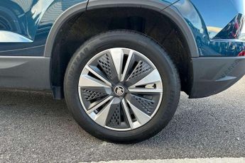 Skoda Karoq 1.5 TSI SE Drive 5dr DSG