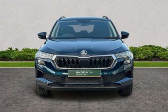 Skoda Karoq 1.5 TSI SE Drive 5dr DSG