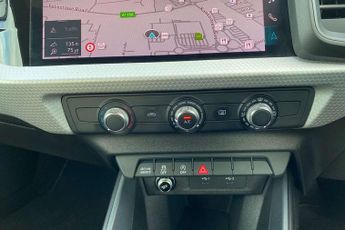 Audi A1 30 TFSI 110 S Line 5dr S Tronic