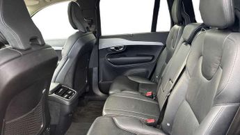 Volvo XC90 2.0 B5D [235] Plus Dark 5dr AWD Geartronic