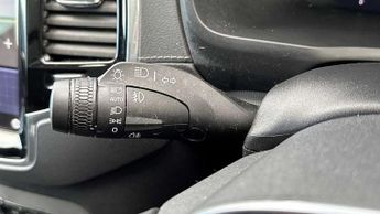 Volvo XC90 2.0 B5D [235] Plus Dark 5dr AWD Geartronic
