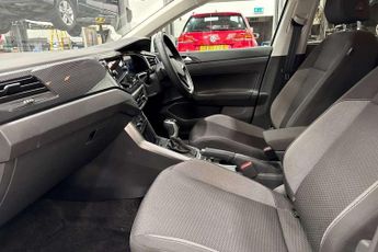 Volkswagen Polo 1.0 TSI Match 5dr DSG