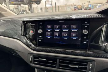 Volkswagen Polo 1.0 TSI Match 5dr DSG