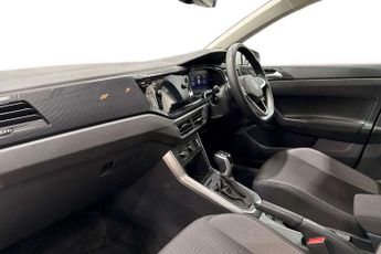 Volkswagen Polo 1.0 TSI Match 5dr DSG