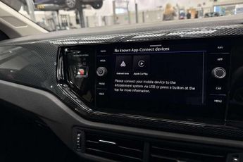Volkswagen Polo 1.0 TSI Match 5dr DSG