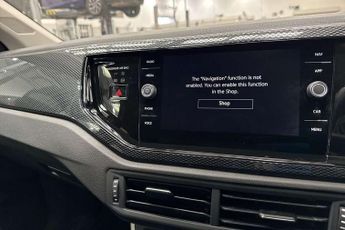 Volkswagen Polo 1.0 TSI Match 5dr DSG