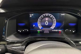 Volkswagen Polo 1.0 TSI Match 5dr DSG