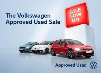 Volkswagen Polo 1.0 TSI Match 5dr DSG