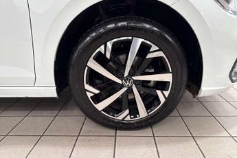 Volkswagen Polo 1.0 TSI Match 5dr DSG
