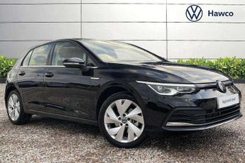 Volkswagen Golf 1.5 eTSI 150 Style 5dr DSG