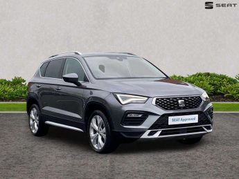 SEAT Ateca 1.5 TSI EVO Xperience 5dr DSG