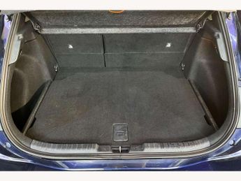 Toyota Corolla 2.0 VVT-i Hybrid GR Sport 5dr CVT