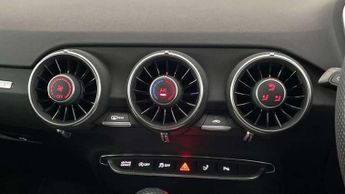 Audi TT 40 TFSI S Line 2dr S Tronic