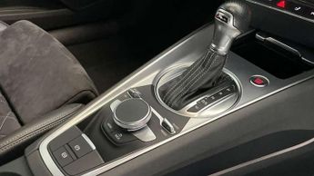Audi TT 40 TFSI S Line 2dr S Tronic