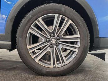 SEAT Arona 1.0 TSI 110 SE Technology 5dr DSG