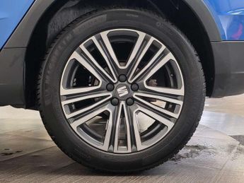 SEAT Arona 1.0 TSI 110 SE Technology 5dr DSG