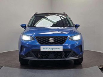 SEAT Arona 1.0 TSI 110 SE Technology 5dr DSG