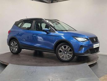 SEAT Arona 1.0 TSI 110 SE Technology 5dr DSG