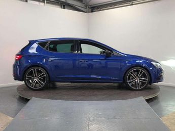 SEAT Leon 2.0 TSI 290 Cupra [EZ] 5dr DSG
