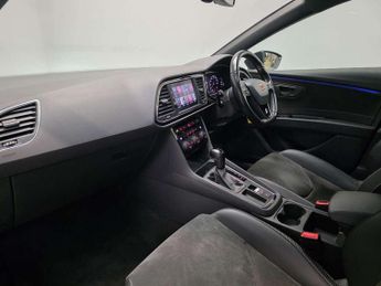 SEAT Leon 2.0 TSI 290 Cupra [EZ] 5dr DSG