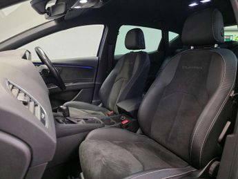SEAT Leon 2.0 TSI 290 Cupra [EZ] 5dr DSG