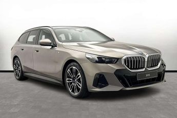 BMW 530 530e M Sport 5dr Auto